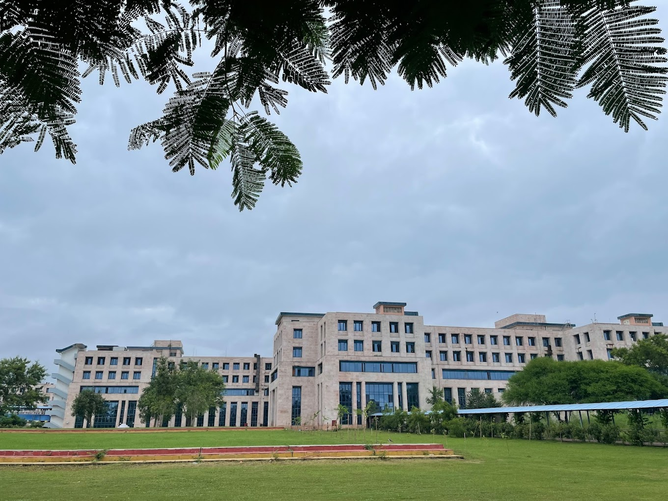 AIIMS Hospital Bhopal