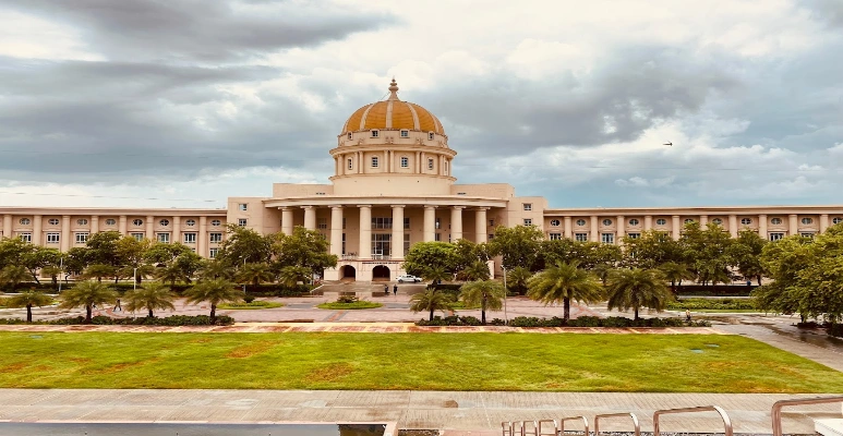 Manipal University Phase 1 Jaipur